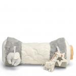 Mamas & Papas Παιχνίδι Δραστηριότητας Tummy Time WTTW Grey 23280065
