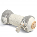 Mamas & Papas Παιχνίδι Δραστηριότητας Tummy Time WTTW Grey 23280065