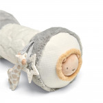 Mamas & Papas Παιχνίδι Δραστηριότητας Tummy Time WTTW Grey 23280065