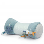 Mamas & Papas Παιχνίδι Δραστηριότητας Tummy Time WTTW Blue 23280066