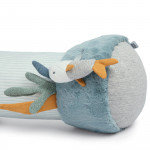 Mamas & Papas Παιχνίδι Δραστηριότητας Tummy Time WTTW Blue 23280066