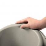 Mamas & Papas Βρεφικό Κάθισμα Snug & Δίσκος Δραστηριότητας Clay 24180115