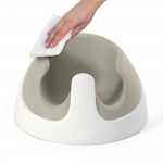 Mamas & Papas Βρεφικό Κάθισμα Snug & Δίσκος Δραστηριότητας Clay 24180115