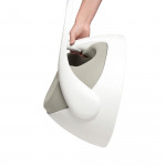 Mamas & Papas Βρεφικό Κάθισμα Snug & Δίσκος Δραστηριότητας Clay 24180115