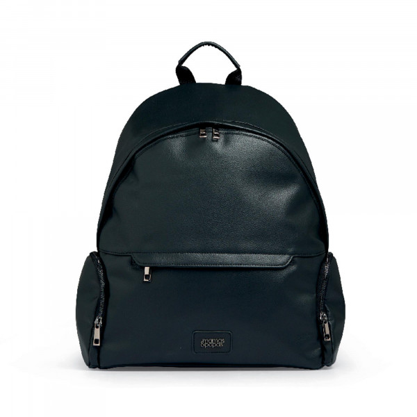 Mamas & Papas Τσάντα Αλλαγής Luxe BackPack Ocarro Black 24180278