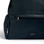 Mamas & Papas Τσάντα Αλλαγής Luxe BackPack Ocarro Black 24180278 Mamas & Papas Τσάντα Αλλαγής Luxe BackPack Ocarro Black 24180278