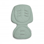 Mamas & Papas  Υπόστρωμα Καροτσιού Memory Foam Liner Graphite Sage 24180323
