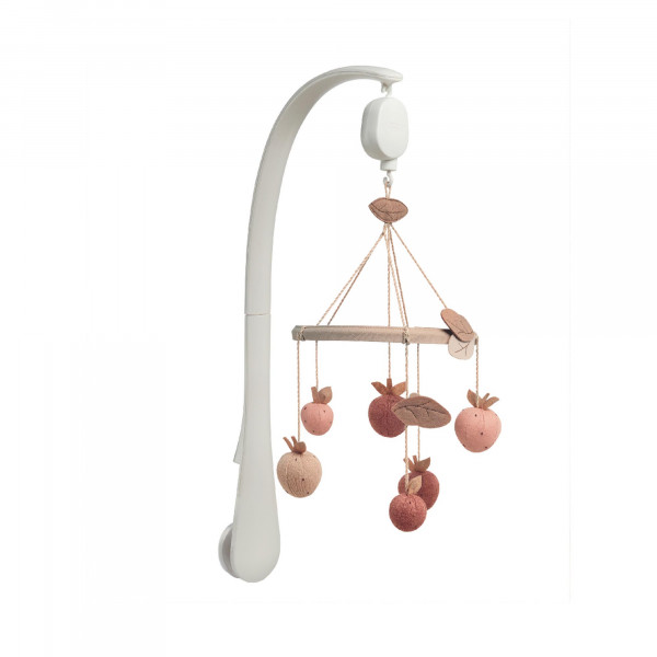 Mamas & Papas Μουσικό Mobile  WTTW  Wilflower Strawberry 24180327
