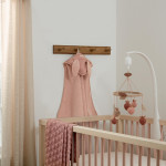 Mamas & Papas Μουσικό Mobile  WTTW  Wilflower Strawberry 24180327