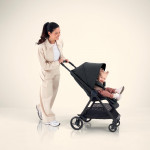 Mamas & Papas Παιδικό Καρότσι Libro Liquorice 24280053 Mamas & Papas Παιδικό Καρότσι Libro Liquorice 24280053