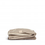 Mamas & Papas Παιδική Κουβέρτα Πλεκτή 70x90 WTTW Duckling Mocha 24280054