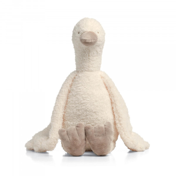 Mamas & Papas Βρεφικό Μαλακό Παιχνίδι WTTW Duckling 24280060