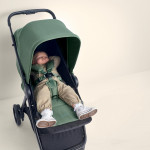 Mamas & Papas Παιδικό Καρότσι Libro Bay Green 24280075 Mamas & Papas Παιδικό Καρότσι Libro Bay Green 24280075