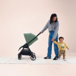 Mamas & Papas Παιδικό Καρότσι Libro Bay Green 24280075 Mamas & Papas Παιδικό Καρότσι Libro Bay Green 24280075