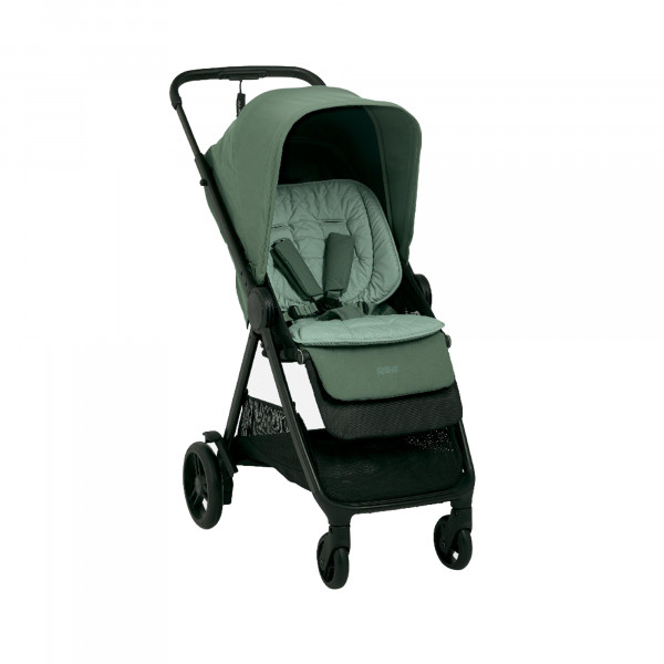 Mamas & Papas Παιδικό Καρότσι Libro Bay Green 24280075