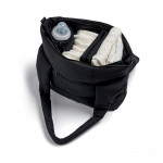 Mamas & Papas Τσάντα Αλλαγής Καπιτονέ Tote Black 24280117 Mamas & Papas Τσάντα Αλλαγής Καπιτονέ Tote Black 24280117