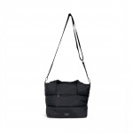 Mamas & Papas Τσάντα Αλλαγής Καπιτονέ Tote Black 24280117 Mamas & Papas Τσάντα Αλλαγής Καπιτονέ Tote Black 24280117