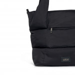 Mamas & Papas Τσάντα Αλλαγής Καπιτονέ Tote Black 24280117 Mamas & Papas Τσάντα Αλλαγής Καπιτονέ Tote Black 24280117