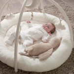 Mamas&Papas Χαλάκι Δραστηριοτήτων WTTW Duckling 24280126