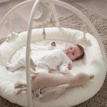 Mamas&Papas Χαλάκι Δραστηριοτήτων WTTW Duckling 24280126