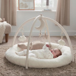 Mamas&Papas Χαλάκι Δραστηριοτήτων WTTW Duckling 24280126