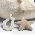 Mamas & Papas Παιχνίδι Δραστηριότητας Tummy Time WTTW Duckling 24280128