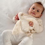 Mamas & Papas Μαλακό Παιχνίδι WTTW Duckling Beanie 24280142