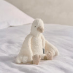 Mamas & Papas Μαλακό Παιχνίδι WTTW Duckling Beanie 24280142