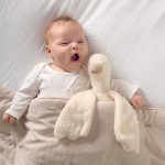 Mamas & Papas Μαλακό Παιχνίδι WTTW Duckling Beanie 24280142