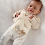 Mamas & Papas Μαλακό Παιχνίδι WTTW Duckling Beanie 24280142