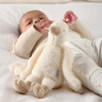 Mamas & Papas Μαλακό Παιχνίδι WTTW Duckling Beanie 24280142