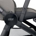 Mamas&Papas Παιδικό Καρότσι Vardo Storm 25180047 Mamas&Papas Παιδικό Καρότσι Vardo Storm 25180047