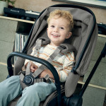 Mamas&Papas Παιδικό Καρότσι Vardo Storm 25180047 Mamas&Papas Παιδικό Καρότσι Vardo Storm 25180047