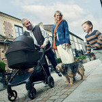 Mamas&Papas Παιδικό Καρότσι Vardo Noir 25180067 Mamas&Papas Παιδικό Καρότσι Vardo Noir 25180067