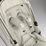 Mamas&Papas Παιδικό Καρότσι Vardo Shell 25180069 Mamas&Papas Παιδικό Καρότσι Vardo Shell 25180069