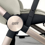 Mamas&Papas Παιδικό Καρότσι Vardo Shell 25180069 Mamas&Papas Παιδικό Καρότσι Vardo Shell 25180069