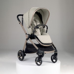 Mamas&Papas Παιδικό Καρότσι Vardo Shell 25180069 Mamas&Papas Παιδικό Καρότσι Vardo Shell 25180069