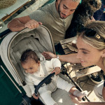 Mamas&Papas Παιδικό Καρότσι Vardo Shell 25180069 Mamas&Papas Παιδικό Καρότσι Vardo Shell 25180069