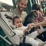 Mamas&Papas Παιδικό Καρότσι Vardo Shell 25180069 Mamas&Papas Παιδικό Καρότσι Vardo Shell 25180069