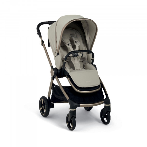 Mamas&Papas Παιδικό Καρότσι Vardo Shell 25180069