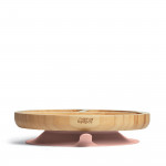 Mamas&Papas Παιδικό Σετ Φαγητού Bamboo 1st stage 4τεμ Melba 25180070