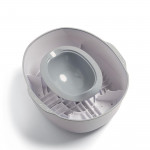 Mamas&Papas Γιογιό Ανάπτυξης 4in1 Grey 25180075