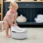 Mamas&Papas Γιογιό Ανάπτυξης 4in1 Grey 25180075