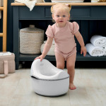 Mamas&Papas Γιογιό Ανάπτυξης 4in1 Grey 25180075