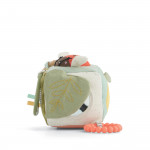 Mamas& Papas Βρεφικό Παιχνίδι Δραστηριότητας Cube Mini Born To Be Wild 25180256 Mamas& Papas Βρεφικό Παιχνίδι Δραστηριότητας Cube Mini Born To Be Wild 25180256