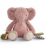 Mamas& Papas Βρεφικό Παιχνίδι Δραστηριότητας LRG BTBW Elephant 25180259