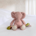 Mamas& Papas Βρεφικό Παιχνίδι Δραστηριότητας LRG BTBW Elephant 25180259