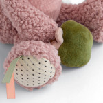 Mamas& Papas Βρεφικό Παιχνίδι Δραστηριότητας LRG BTBW Elephant 25180259