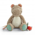 Mamas & Papas  Βρεφικό Παιχνίδι Δραστηριότητας LRG BTBW Hippo Bro 25180260