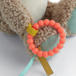 Mamas & Papas  Βρεφικό Παιχνίδι Δραστηριότητας LRG BTBW Hippo Bro 25180260